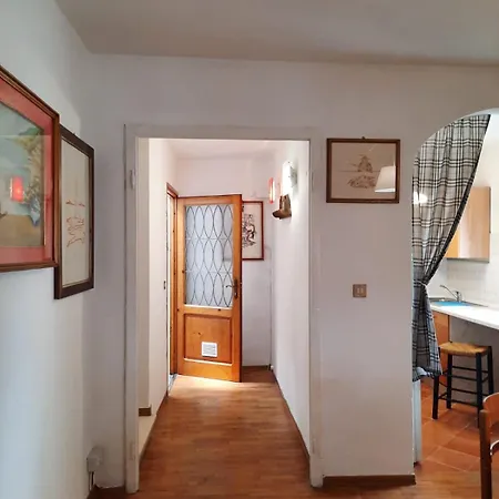 Colline Lucchesi Appartement *
