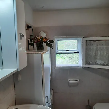 Appartement Colline Lucchesi *