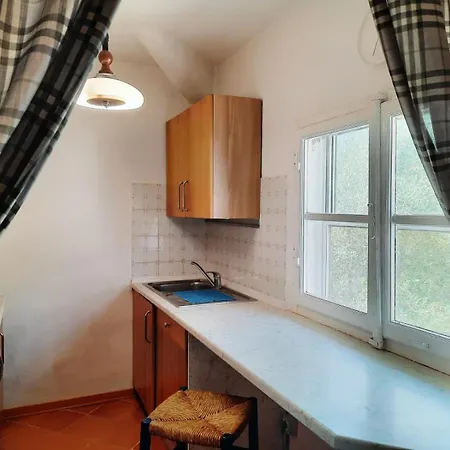 Colline Lucchesi Appartement Lucca