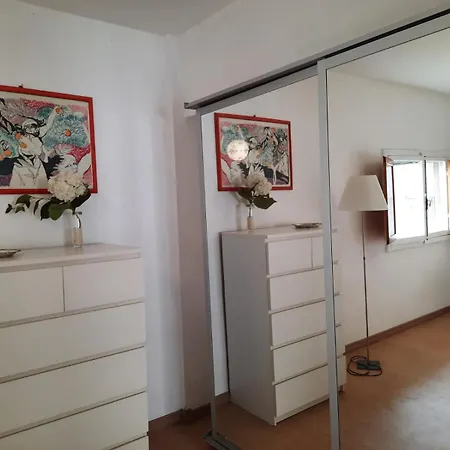 Colline Lucchesi Appartement *