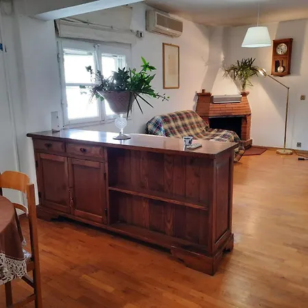 Appartement Colline Lucchesi